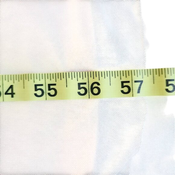 Blush Pink Sleeveless Maxi Dress With Silver Sequin Detailing & Pleated Design - Picture 13 of 13